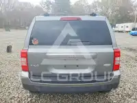 2014 Jeep PATRIOT фото