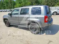 2014 Jeep PATRIOT photo