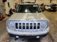 2014 Jeep PATRIOT фото