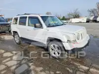 2014 Jeep PATRIOT фото