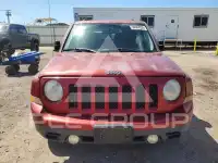 2014 Jeep PATRIOT фото