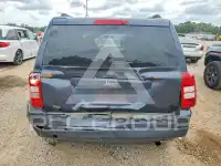 2014 Jeep PATRIOT фото