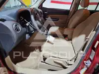 2014 Jeep PATRIOT фото