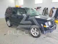 2014 Jeep PATRIOT photo