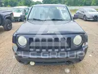 2014 Jeep PATRIOT фото