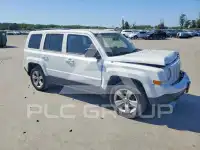 2014 Jeep PATRIOT фото