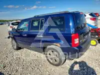 2014 Jeep PATRIOT photo