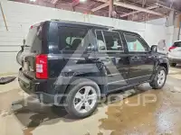 2014 Jeep PATRIOT photo