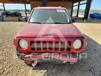 2014 Jeep PATRIOT photo