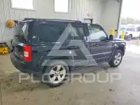 2014 Jeep PATRIOT photo
