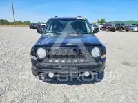 2014 Jeep PATRIOT фото