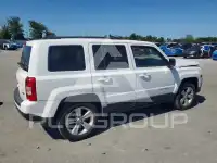 2014 Jeep PATRIOT фото