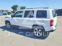 2014 Jeep PATRIOT фото