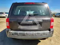 2014 Jeep PATRIOT фото