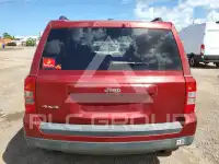 2014 Jeep PATRIOT фото