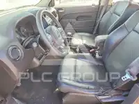 2014 Jeep PATRIOT фото