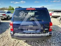 2014 Jeep PATRIOT photo