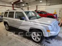 2014 Jeep PATRIOT фото