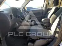2014 Jeep PATRIOT photo