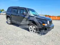 2014 Jeep PATRIOT фото