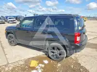 2014 Jeep PATRIOT фото
