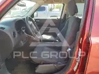 2014 Jeep PATRIOT фото