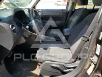 2014 Jeep PATRIOT фото