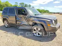 2014 Jeep PATRIOT фото