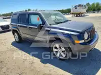 2014 Jeep PATRIOT фото