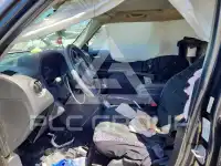 2014 Jeep PATRIOT фото