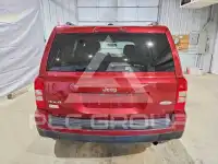 2014 Jeep PATRIOT фото