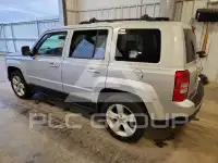 2014 Jeep PATRIOT фото
