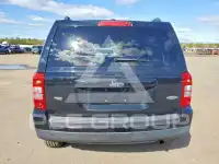 2014 Jeep PATRIOT фото