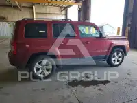 2014 Jeep PATRIOT фото