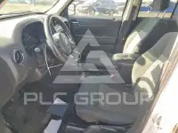 2014 Jeep PATRIOT фото
