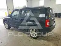2014 Jeep PATRIOT photo