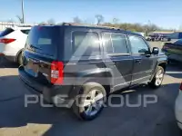 2014 Jeep PATRIOT photo
