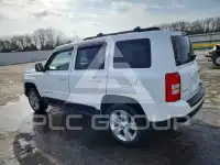 2014 Jeep PATRIOT фото