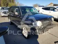 2014 Jeep PATRIOT photo