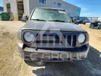 2014 Jeep PATRIOT фото