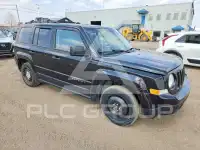 2014 Jeep PATRIOT photo