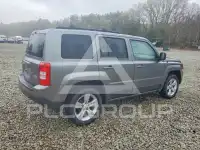 2014 Jeep PATRIOT фото