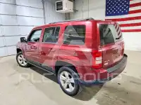 2014 Jeep PATRIOT фото