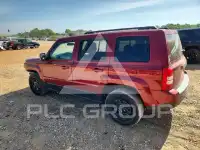 2014 Jeep PATRIOT photo