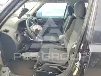 2014 Jeep PATRIOT фото