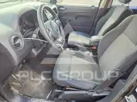 2014 Jeep PATRIOT photo