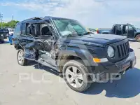 2014 Jeep PATRIOT фото