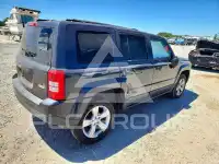 2014 Jeep PATRIOT фото