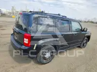 2014 Jeep PATRIOT photo