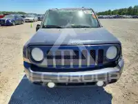 2014 Jeep PATRIOT фото